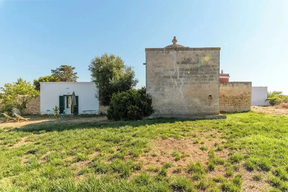 Residence Turistico Masseria Pichilicchio by Wonderful Italy