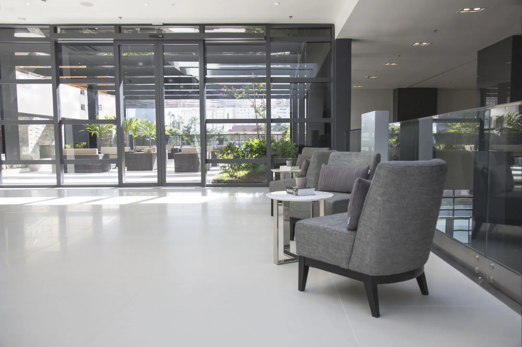 NH Collection Curitiba