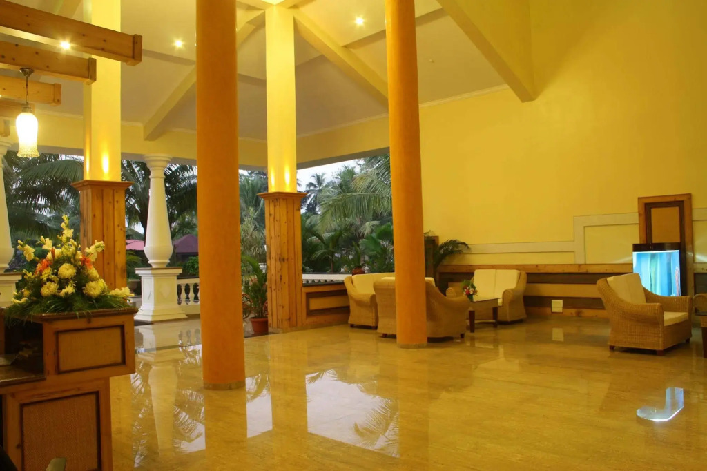 Fortune Resort Benaulim Goa - Member ITC Hotels Group