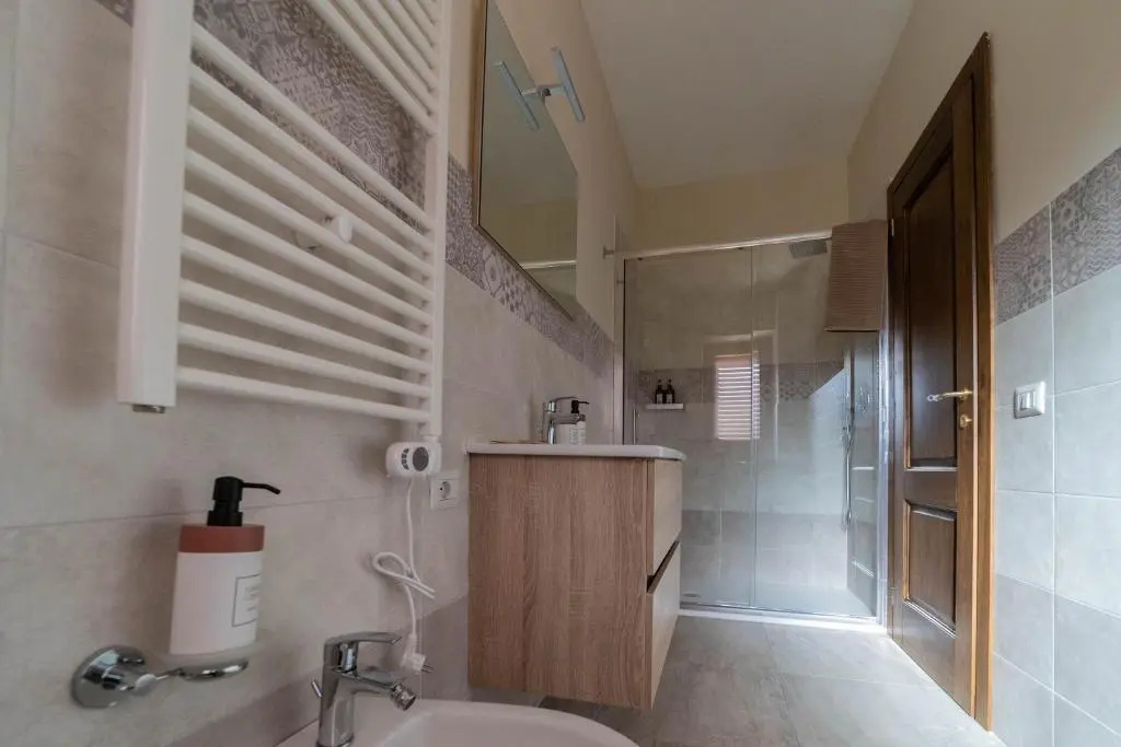 Tenuta Pascarella Bed & Breakfast