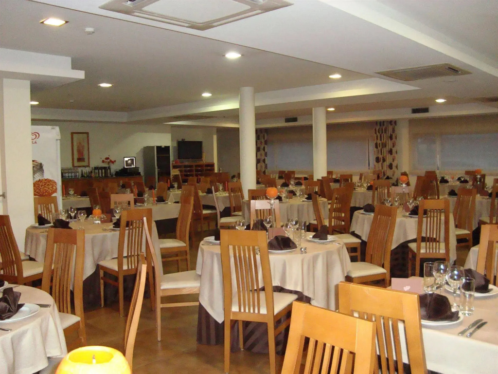 Hotel Albergaria Borges
