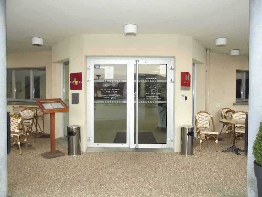 CITHOTEL Armony Hotel
