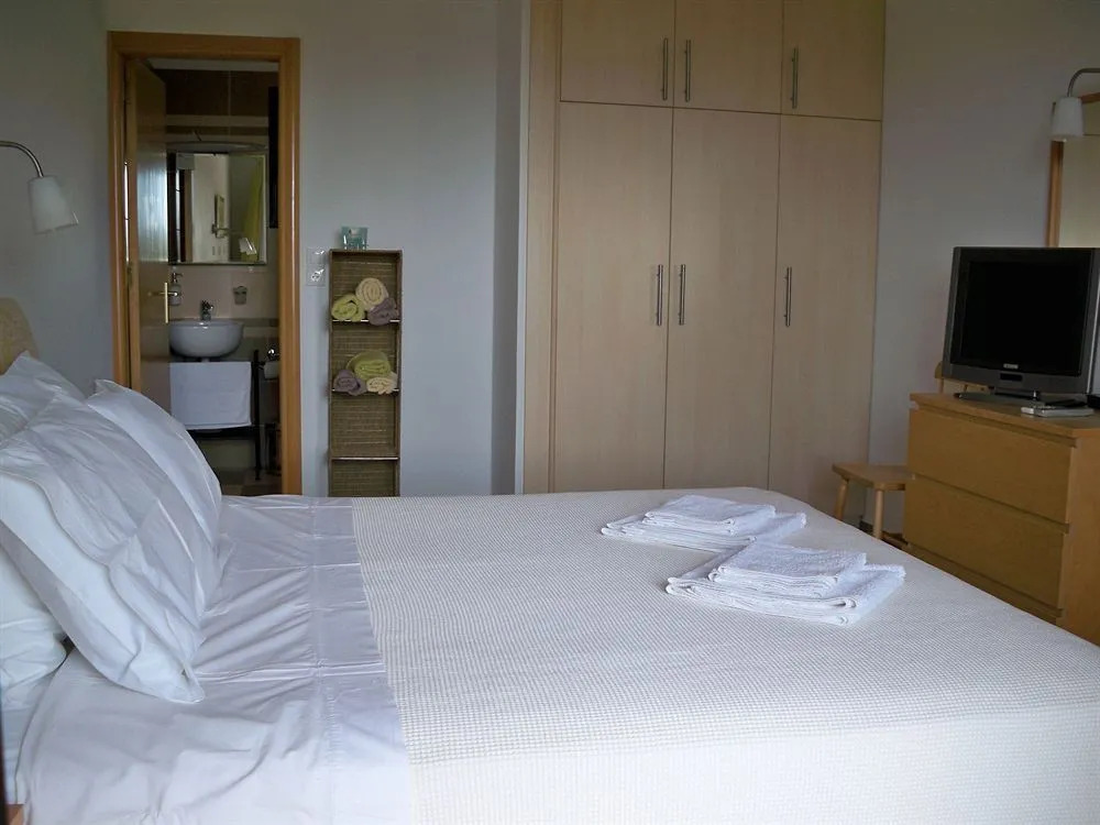 Miraluna Aparthotel