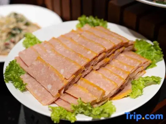 Jinshan International Hotel