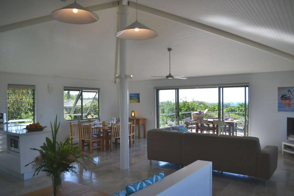 The Retreat Beach Houses
