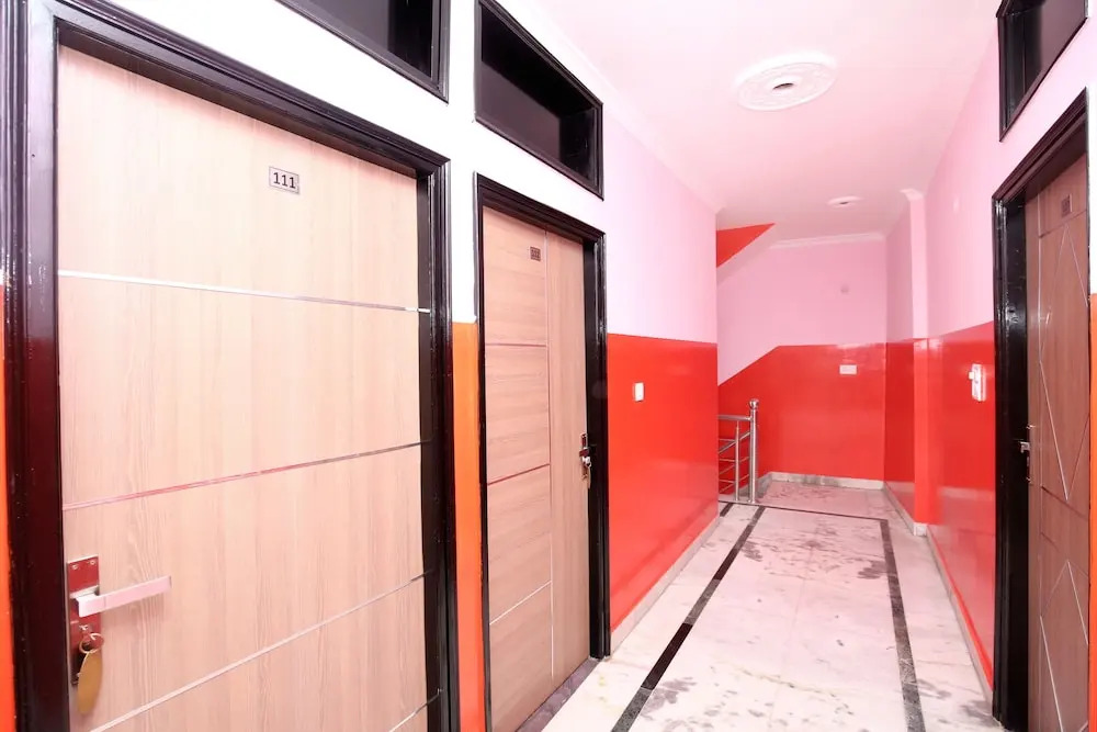 OYO 16715 Hotel City Luxury 45