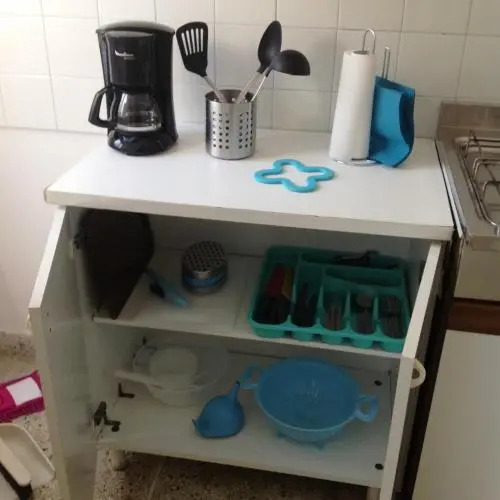 Irene Family Apartments