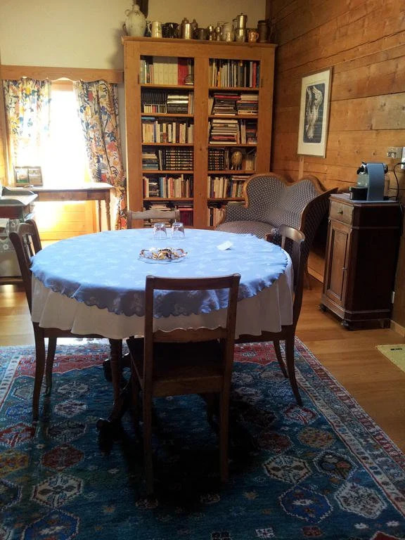 Bed & Breakfast La Chamade