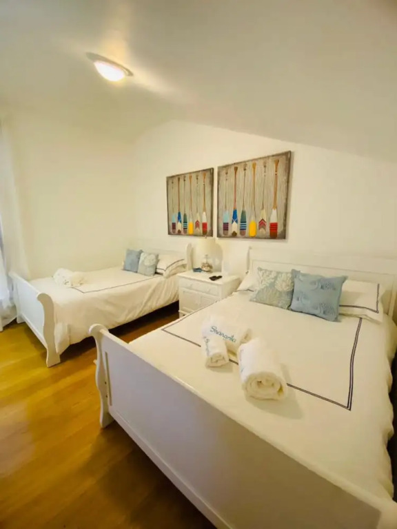 Cozy 3 Bedroom Penthouse in Playa Bonita