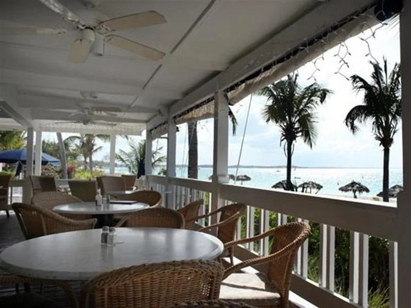 Sibonne Beach Hotel