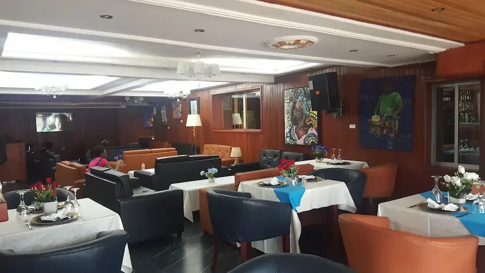 Appart'hôtel Micheline et Emile, Suites & SPA, Bastos