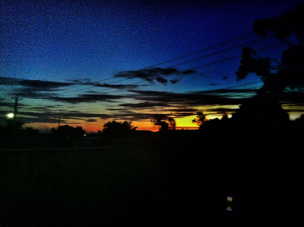 Moranbah Hostel