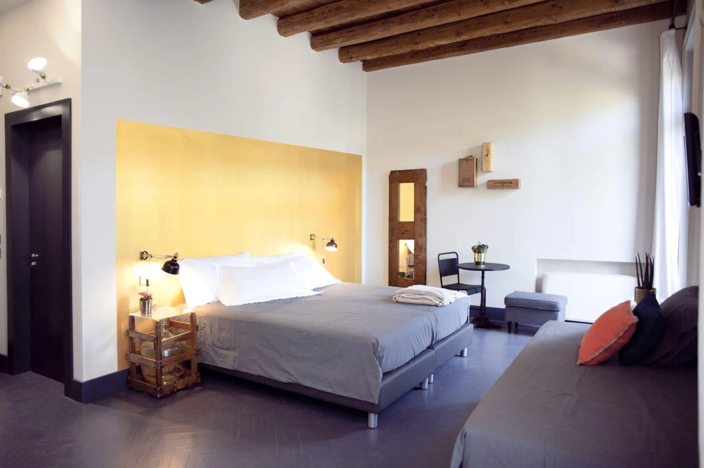 Pepita Lodge