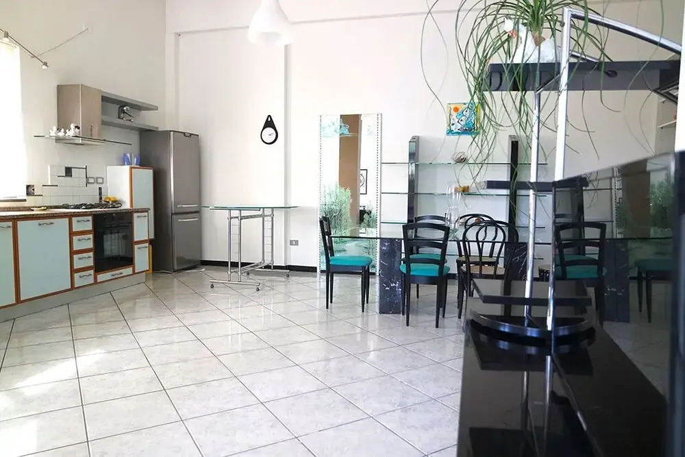 Cilento Loft