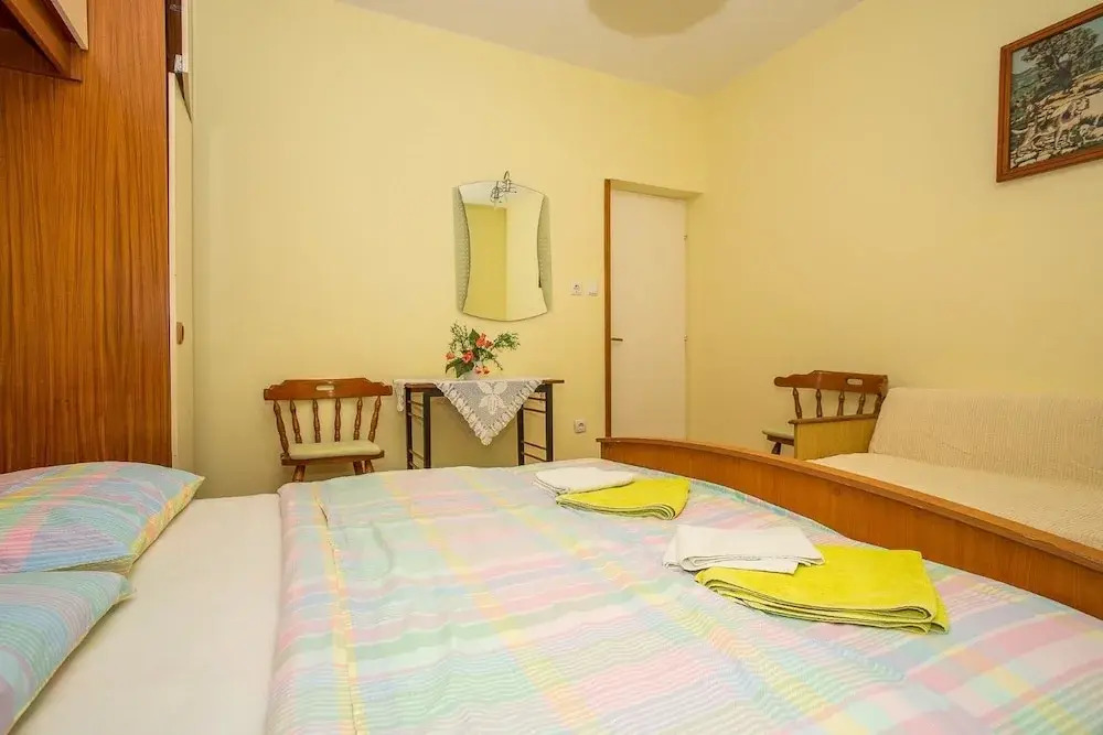 Apartments Anica