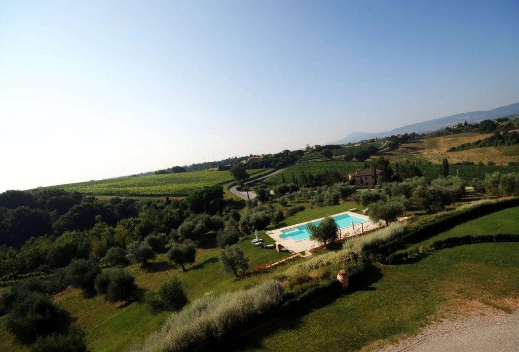 Relais Villa Grazianella | UNA Esperienze