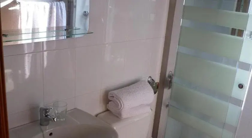 Apartamentos La Fuente de Enmedio