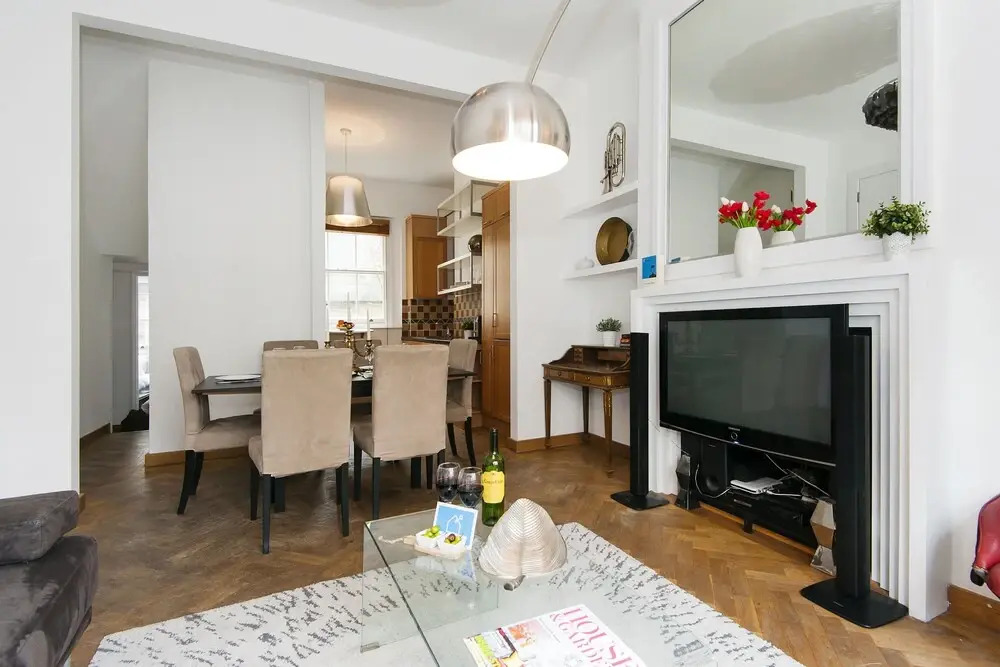 The Notting Hill Westbourne Park - PC2