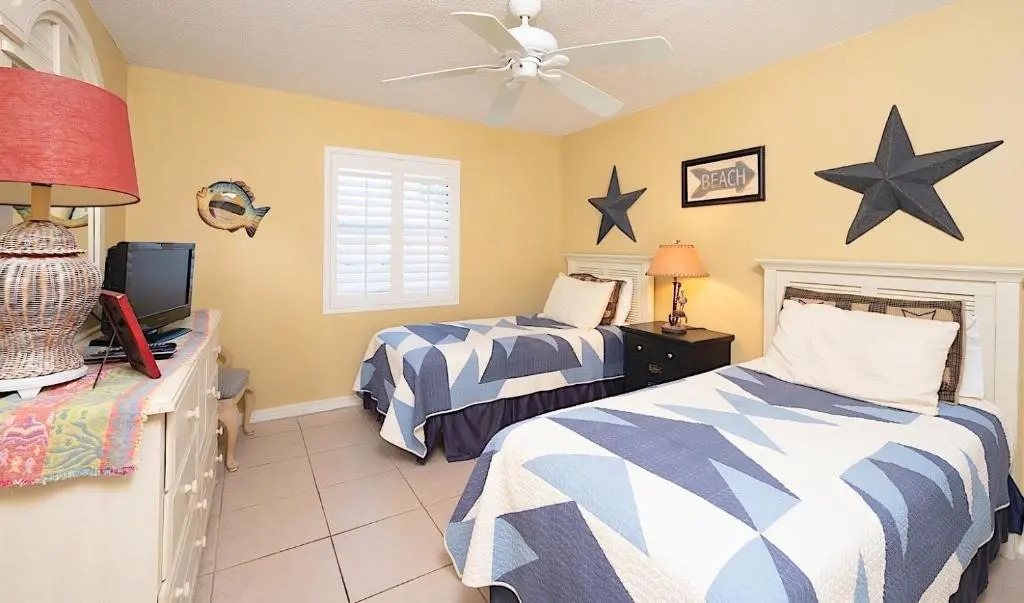 Sunswept 108 Condo