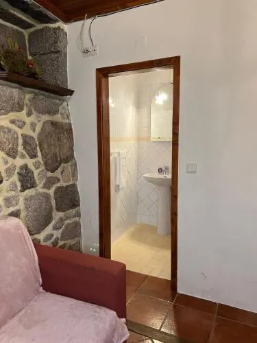 Casa Padre Alexandre