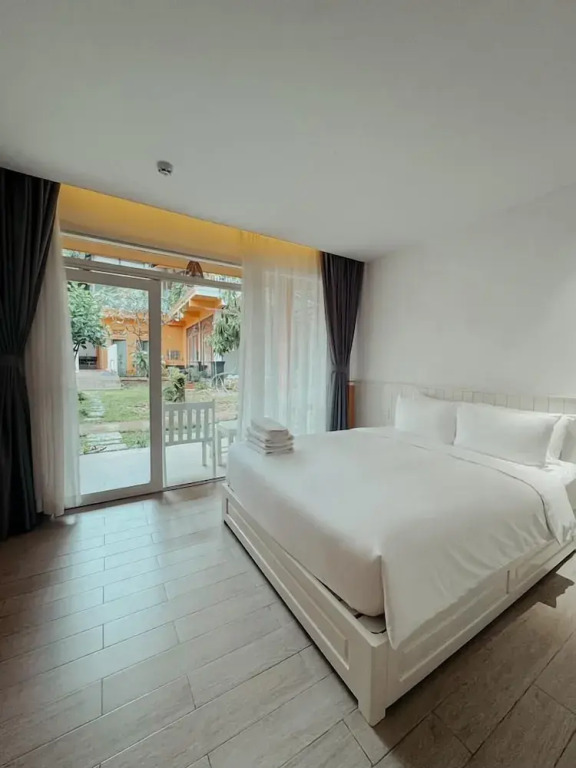 The Signature Retreat & Pool Phu Quoc