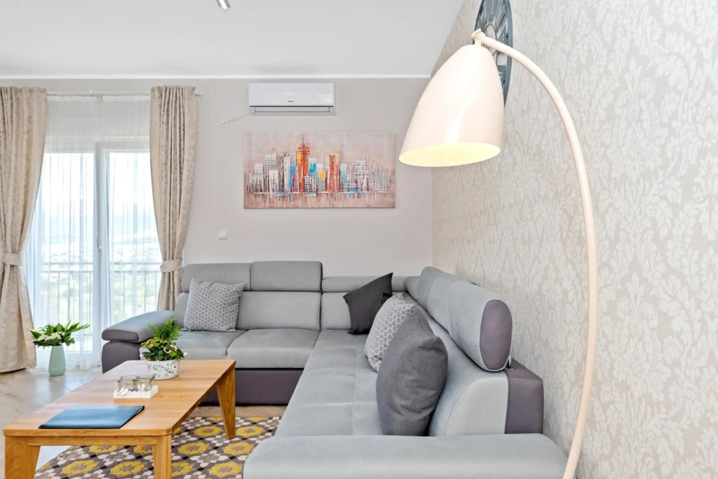 AAA Anić Amazing Apartments DELUXE