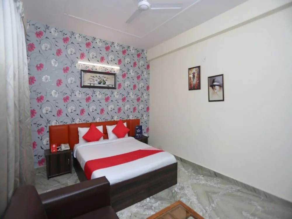 OYO 19331 Homeystay Fortune