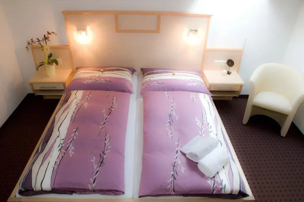 Pension Dorfplatzl