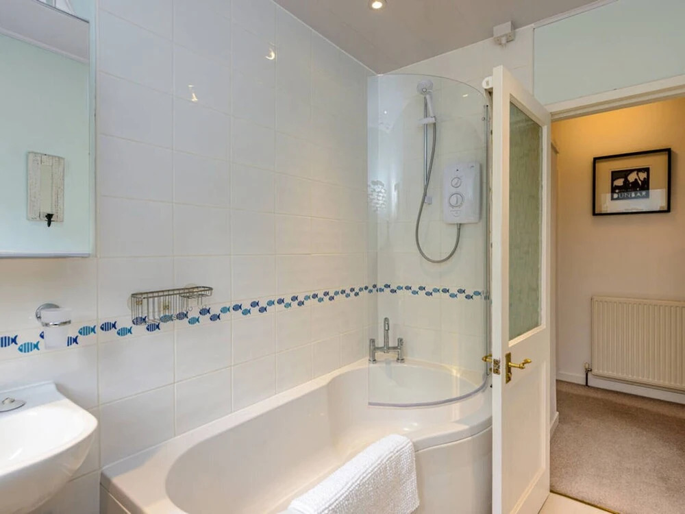Fulmar - Smart 2 bed Apartment in Central Location