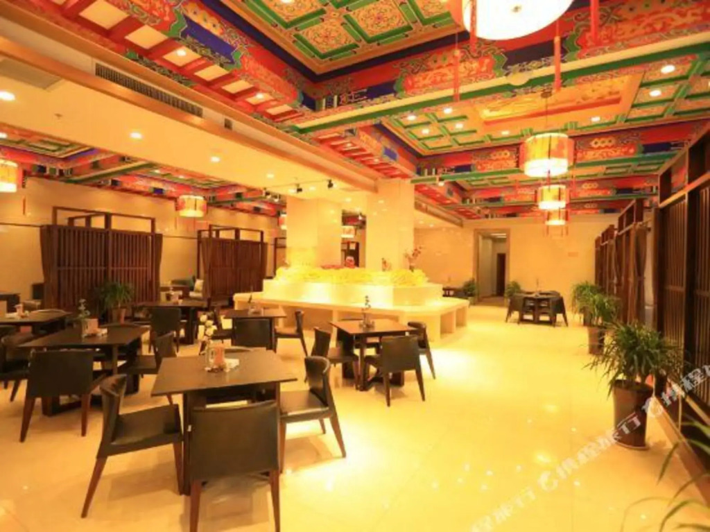 Haiyunxuan Hotel