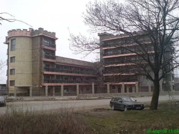 The Castle