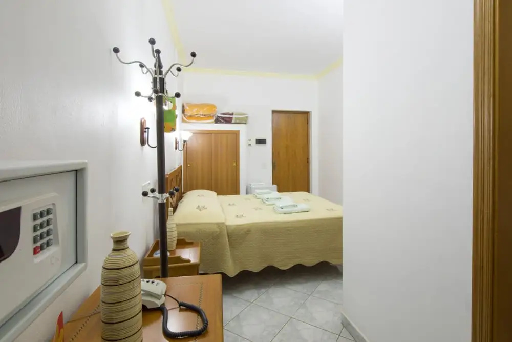 Parque Hotel Pimonte