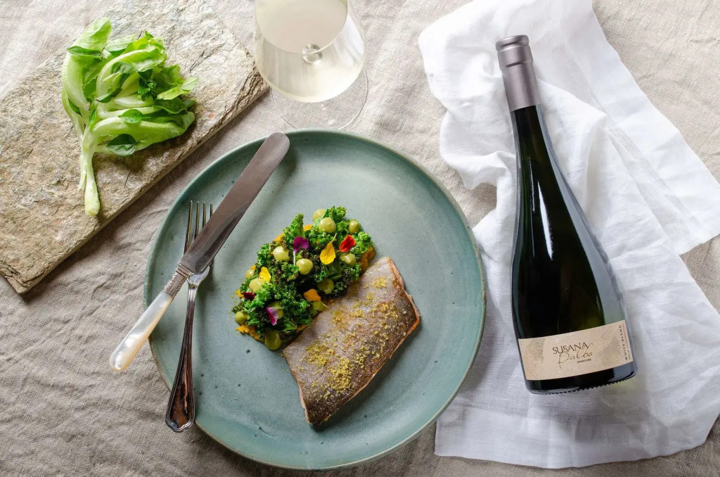 Susana Balbo Winemakers House - Relais & Chateaux