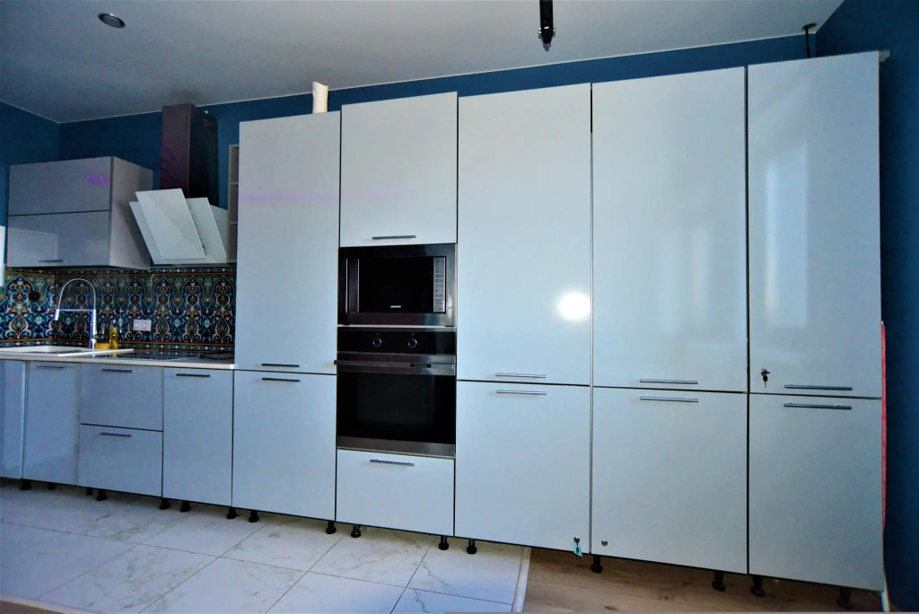 BestFlat24 (БэстФлэт24) на проезде Шараповский