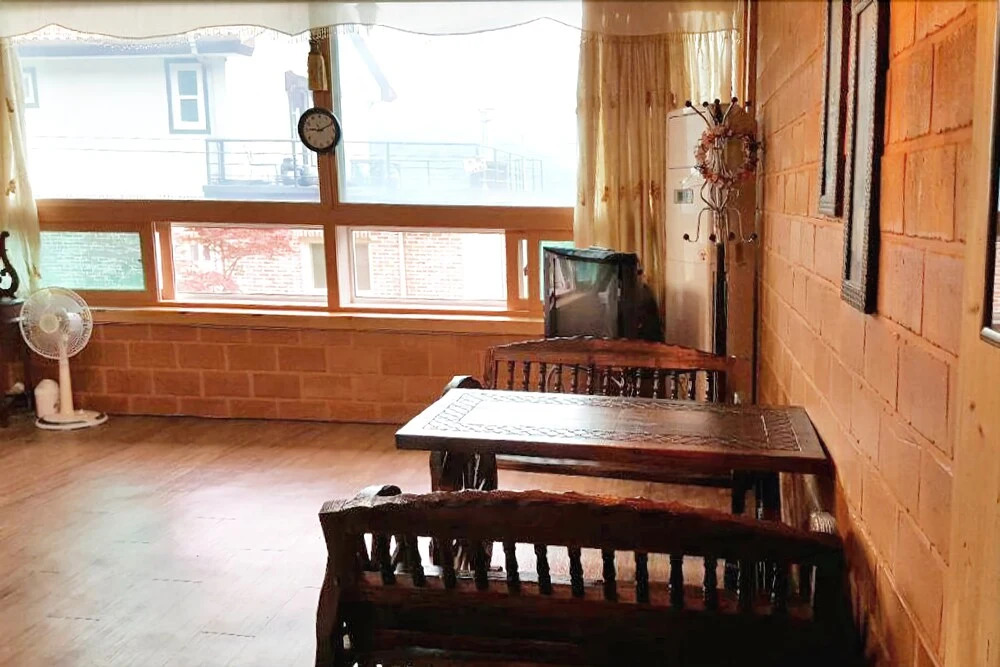 Yangpyeong The Filan Pension