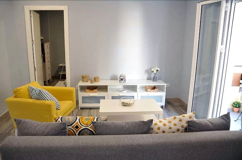 Wish-Suite Auxiliadora Center