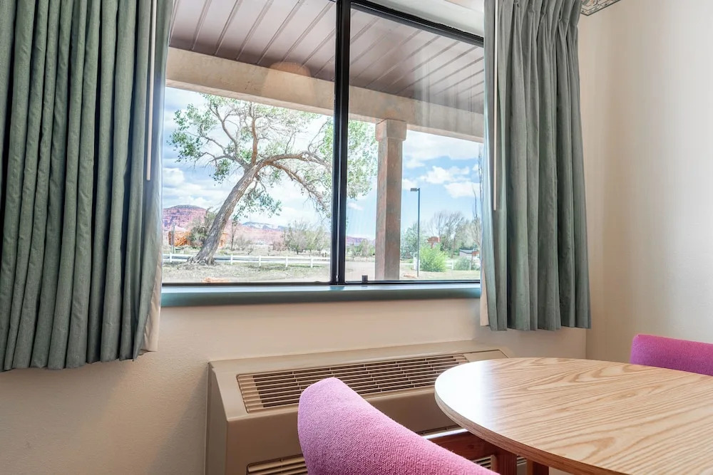 Motel Torrey