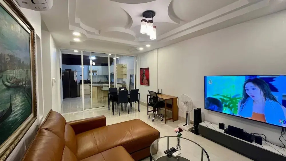 Valley 40 - 2 bdr Private Villa Near Phuket Town