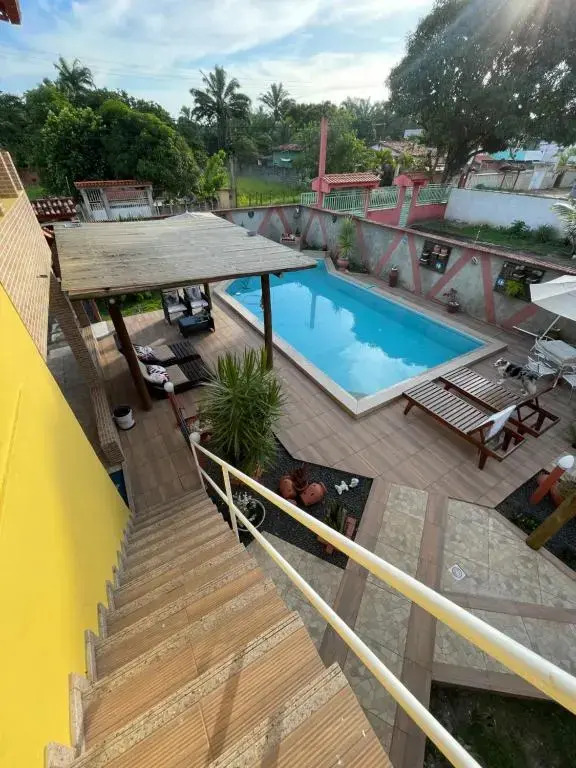 Casa de praia