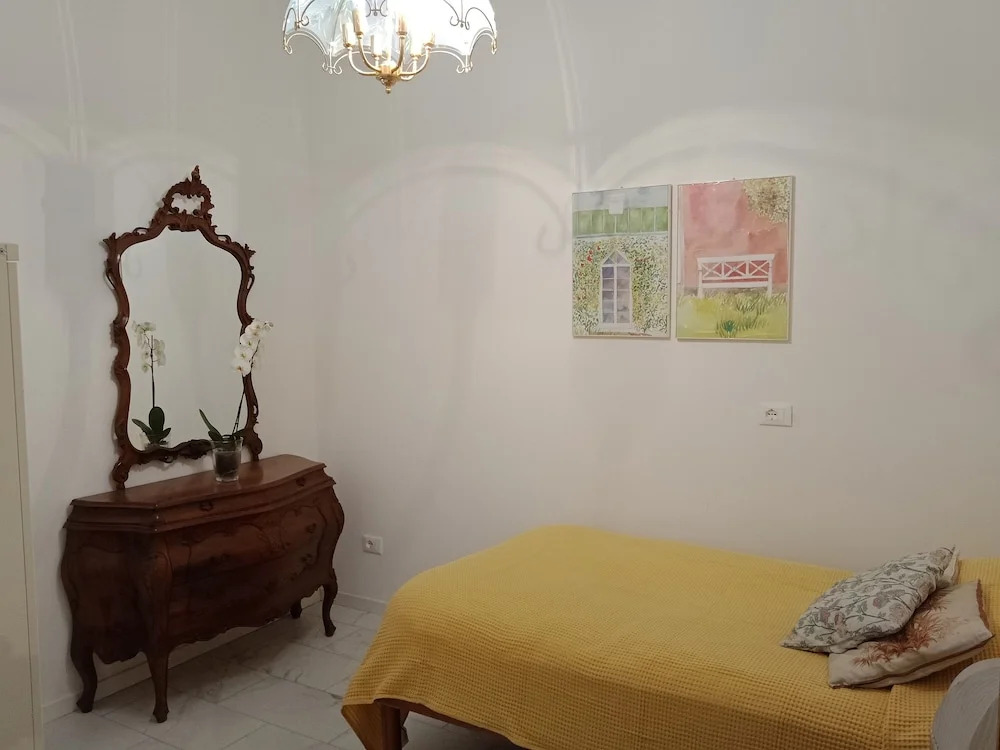 VillaGioveRooms