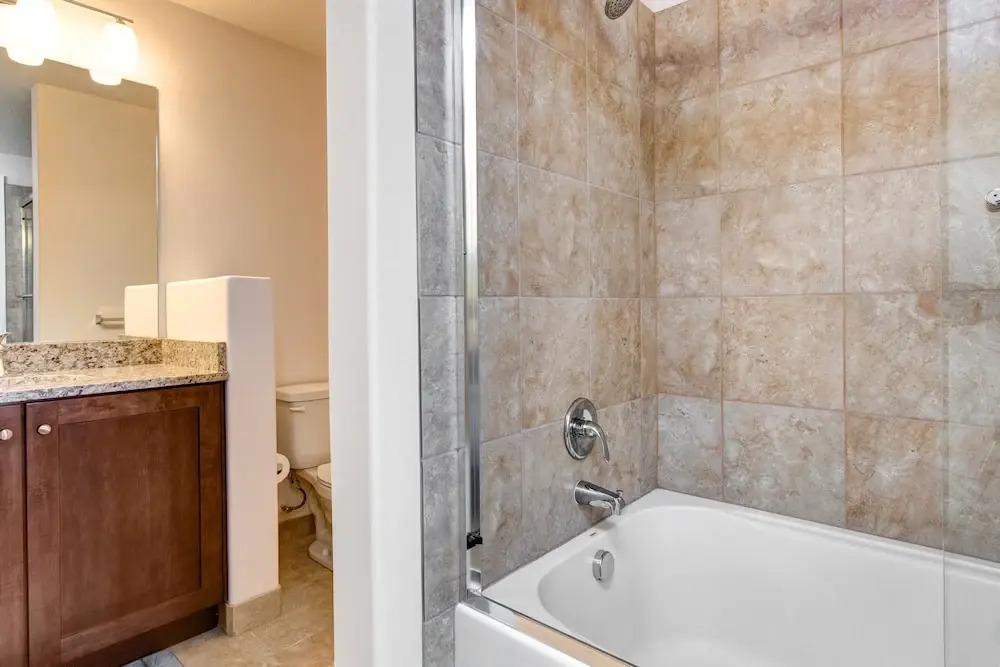 Polished 2br Park City  2 Bedroom Condo