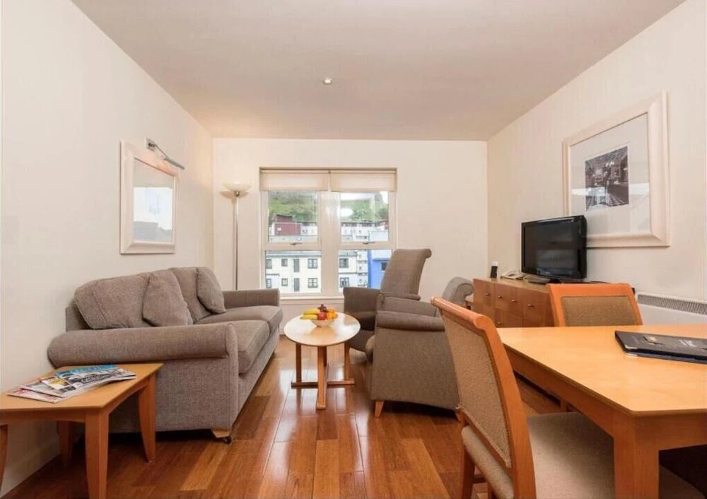 mkt apartments