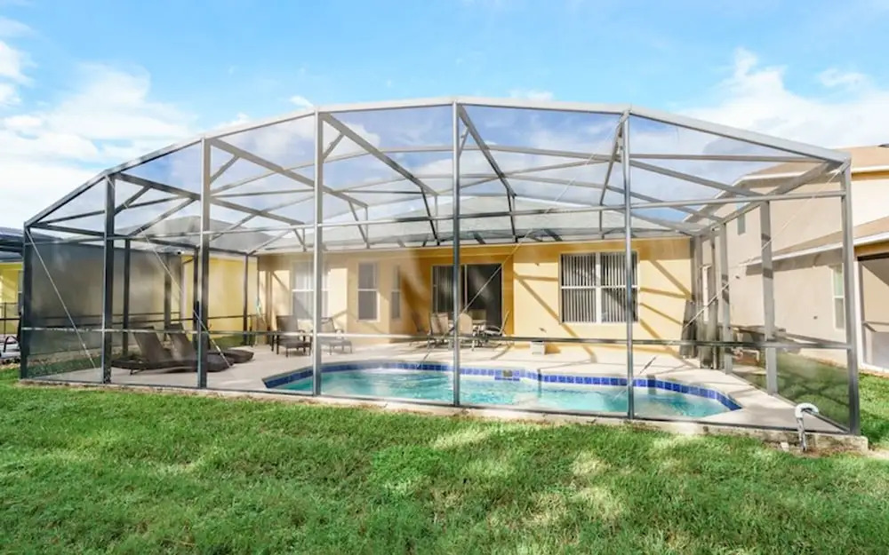 Crystal Cove - 4704 Blue By Fairytale VR