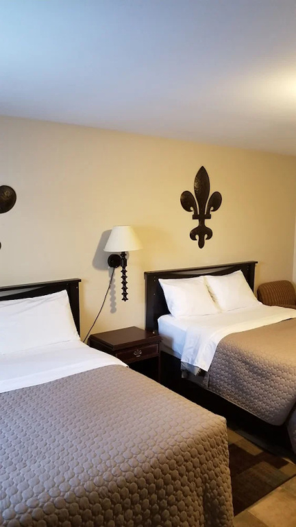 Rothesay Motel