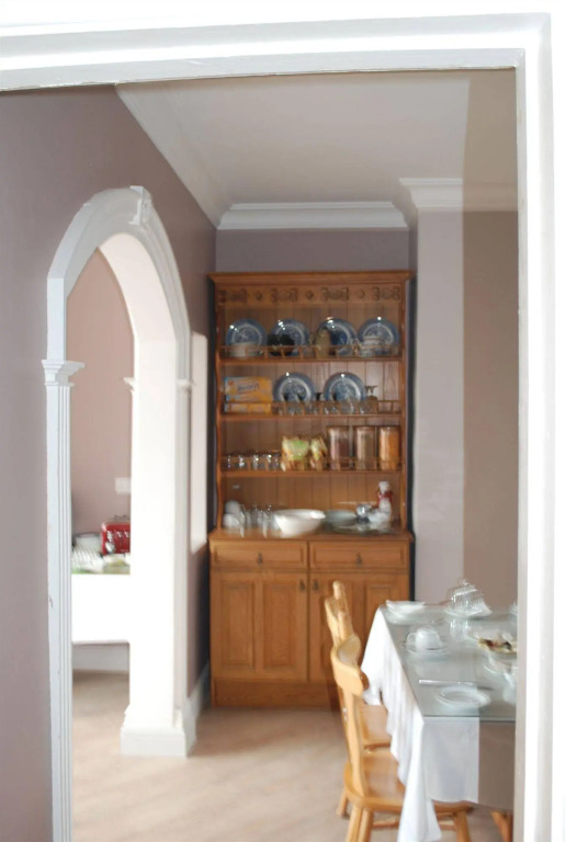 Cherry Tree Guesthouse