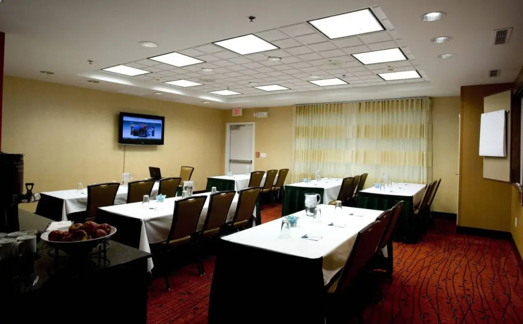 Residence Inn by Marriott Duluth