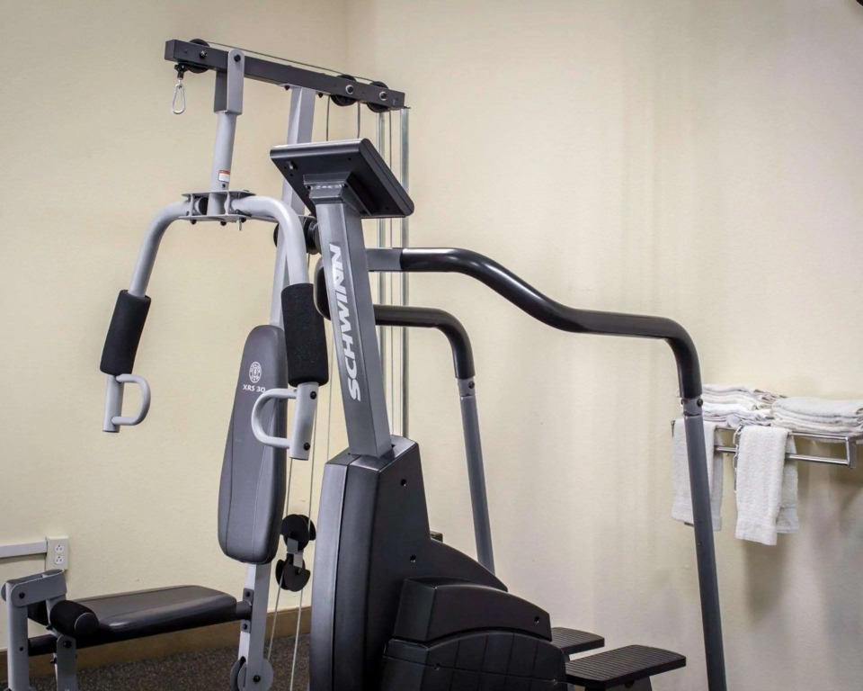 Comfort Inn & Suites Fuquay Varina