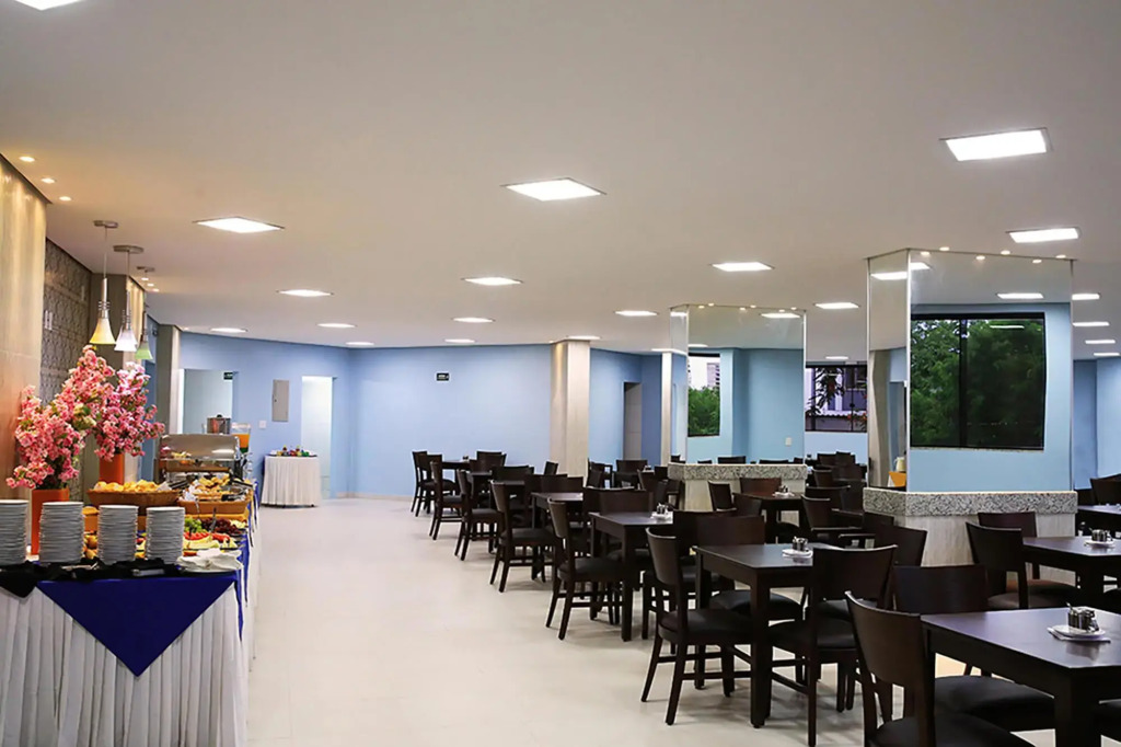 Apartamento Golden Dolphin Supreme Caldas Novas