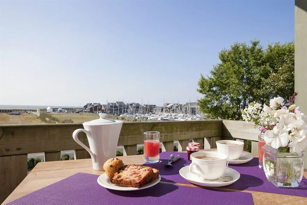 Pierre & Vacances Premium La Villa Gardénia