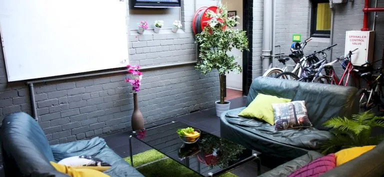 OziHouse Collingwood - Hostel